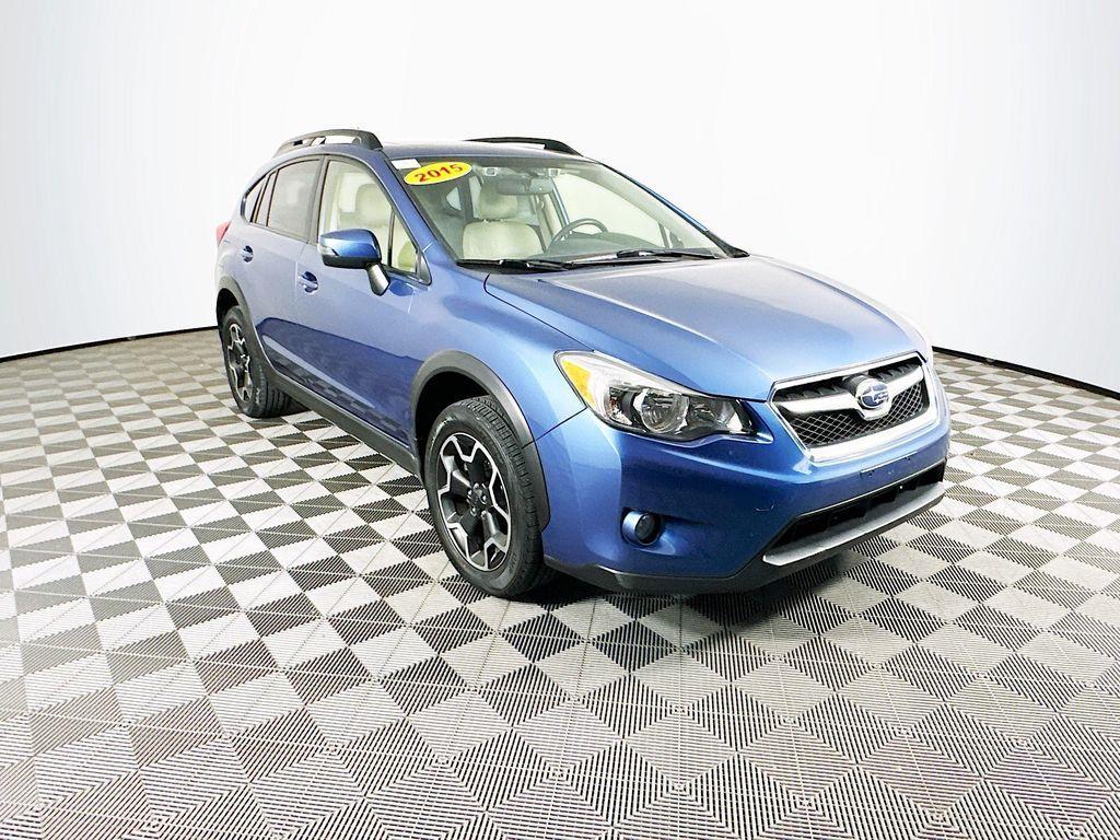 used 2015 Subaru XV Crosstrek car, priced at $12,998