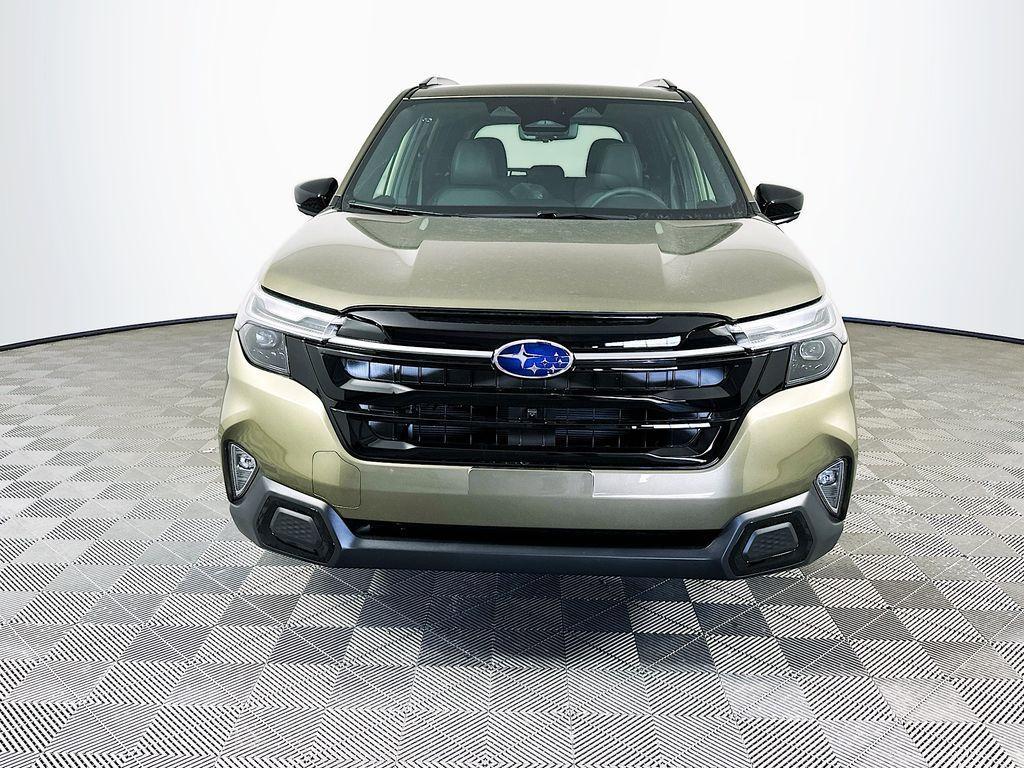 new 2026 Subaru Forester car, priced at $41,010