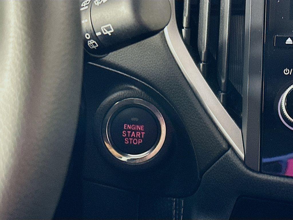 used 2023 Subaru Forester car, priced at $28,427