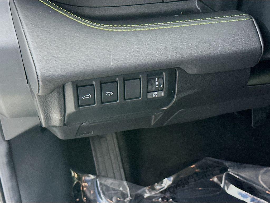 used 2024 Subaru Ascent car, priced at $34,891