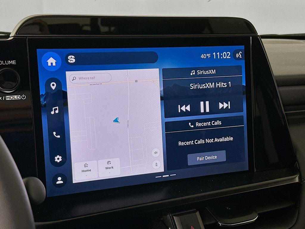 new 2026 Subaru Outback car, priced at $47,473