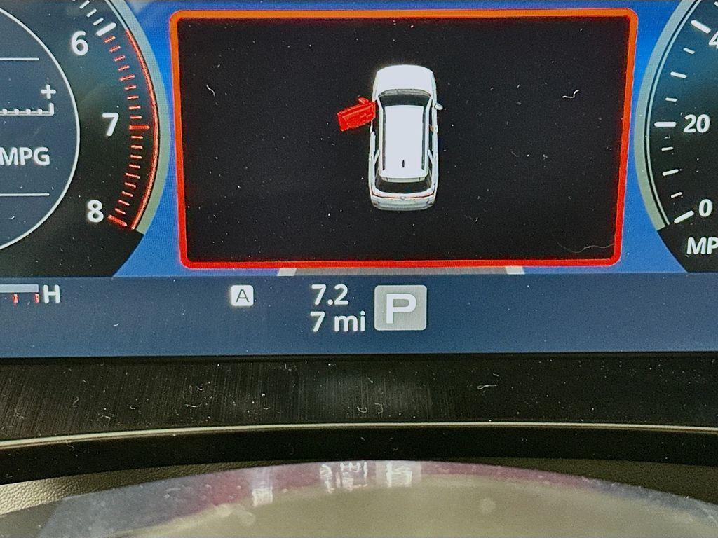 new 2026 Subaru Outback car, priced at $47,473