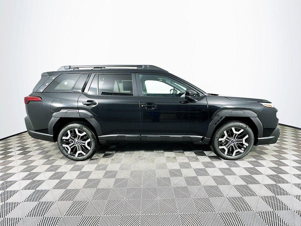 new 2026 Subaru Outback car, priced at $47,473