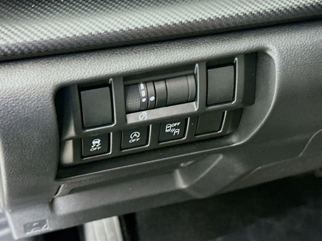 used 2023 Subaru Crosstrek car, priced at $20,258