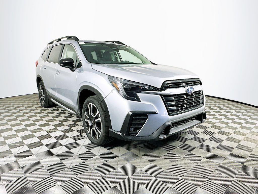 new 2026 Subaru Ascent car, priced at $48,755