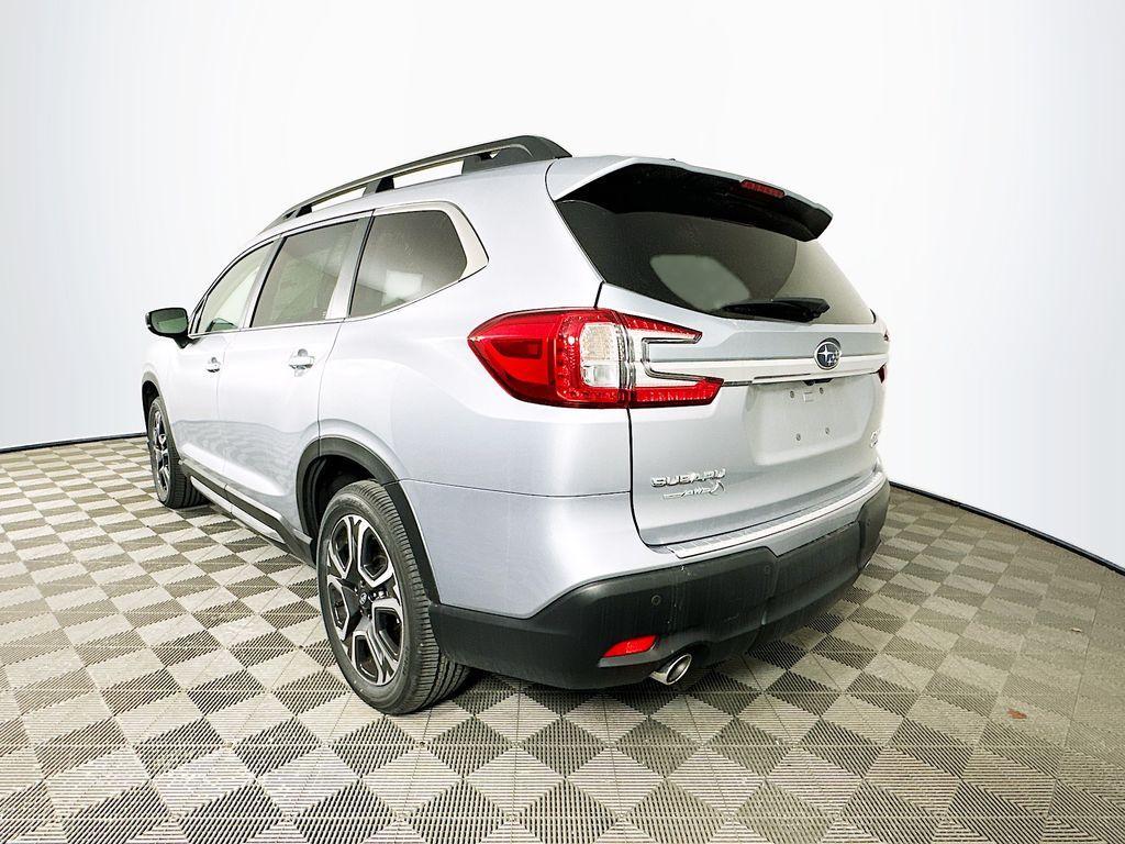 new 2026 Subaru Ascent car, priced at $48,755