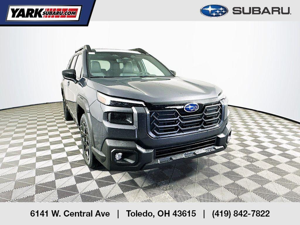 new 2026 Subaru Outback car, priced at $41,718