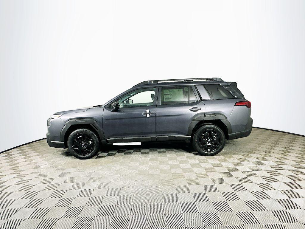 new 2026 Subaru Outback car, priced at $41,718