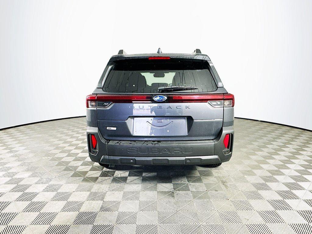 new 2026 Subaru Outback car, priced at $41,718