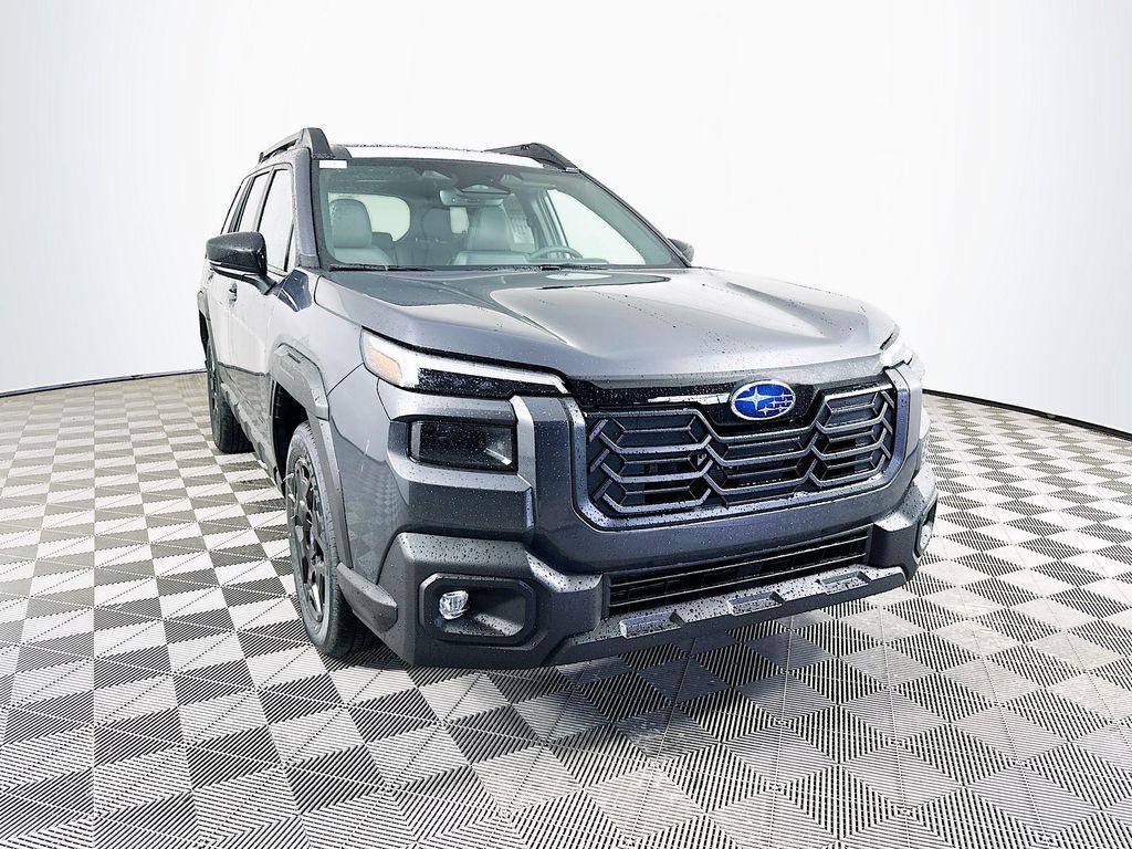 new 2026 Subaru Outback car, priced at $41,718