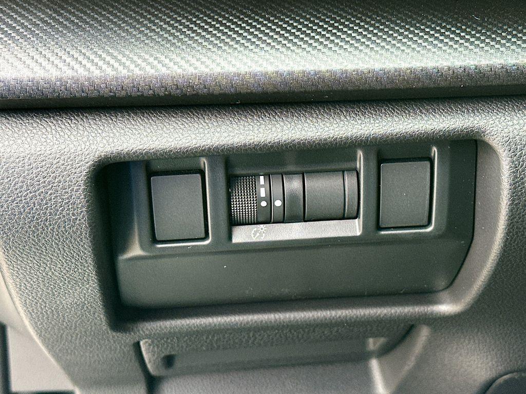 new 2026 Subaru Crosstrek car, priced at $31,641