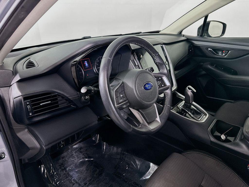 used 2022 Subaru Outback car, priced at $18,887
