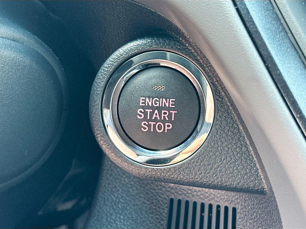 new 2026 Subaru Crosstrek car, priced at $28,520