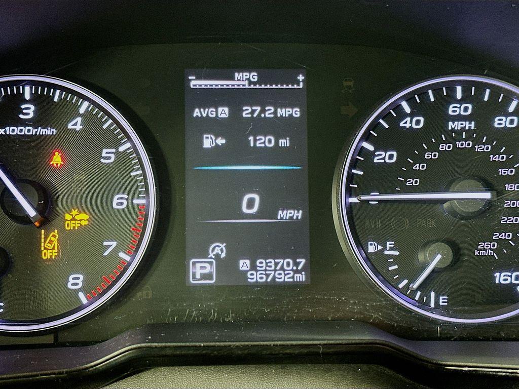 used 2020 Subaru Outback car, priced at $18,000