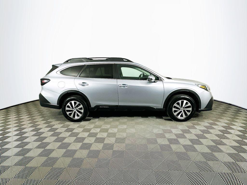 used 2020 Subaru Outback car, priced at $18,000