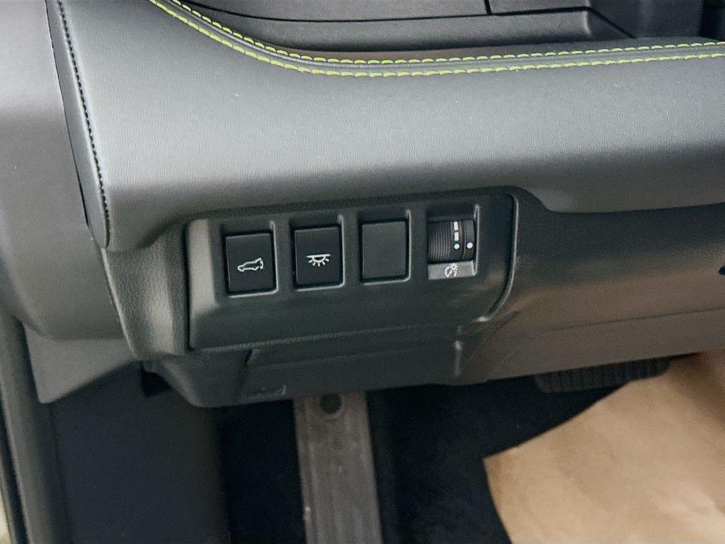 new 2026 Subaru Ascent car, priced at $52,252