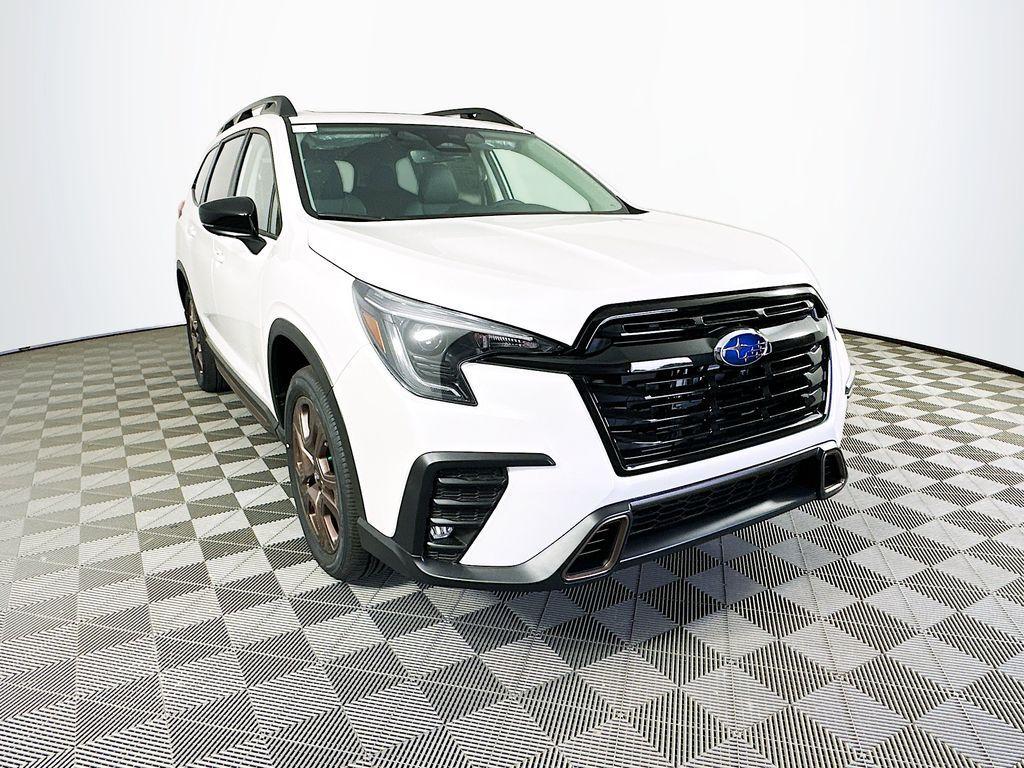 new 2026 Subaru Ascent car, priced at $47,940