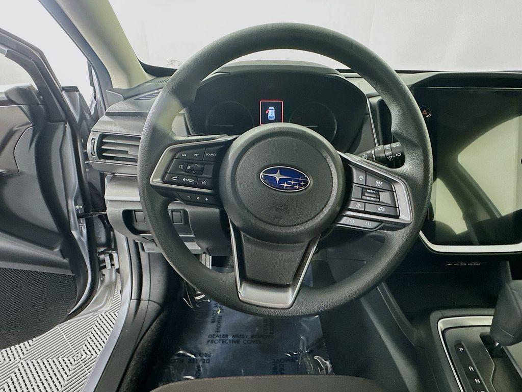 used 2024 Subaru Impreza car, priced at $22,133