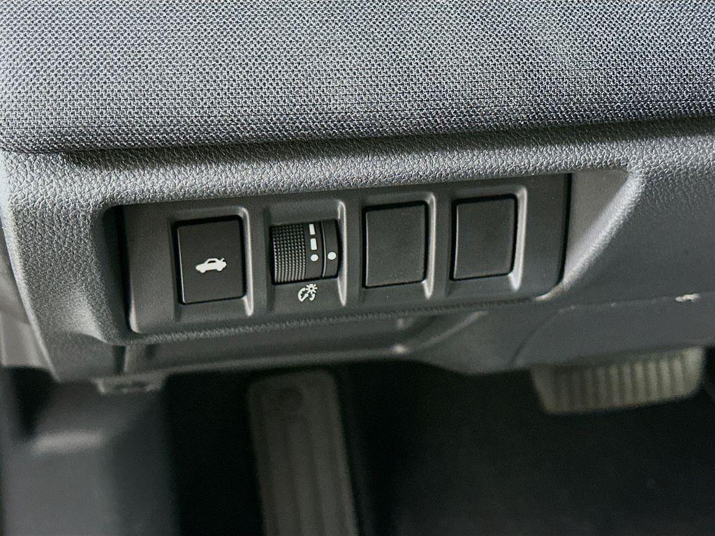 new 2025 Subaru Legacy car, priced at $30,167