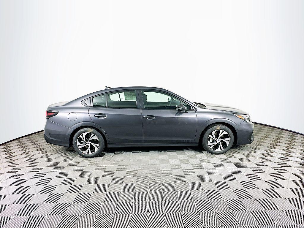 new 2025 Subaru Legacy car, priced at $30,167