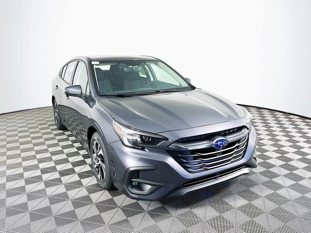 new 2025 Subaru Legacy car, priced at $30,167