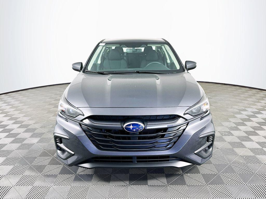 new 2025 Subaru Legacy car, priced at $30,167