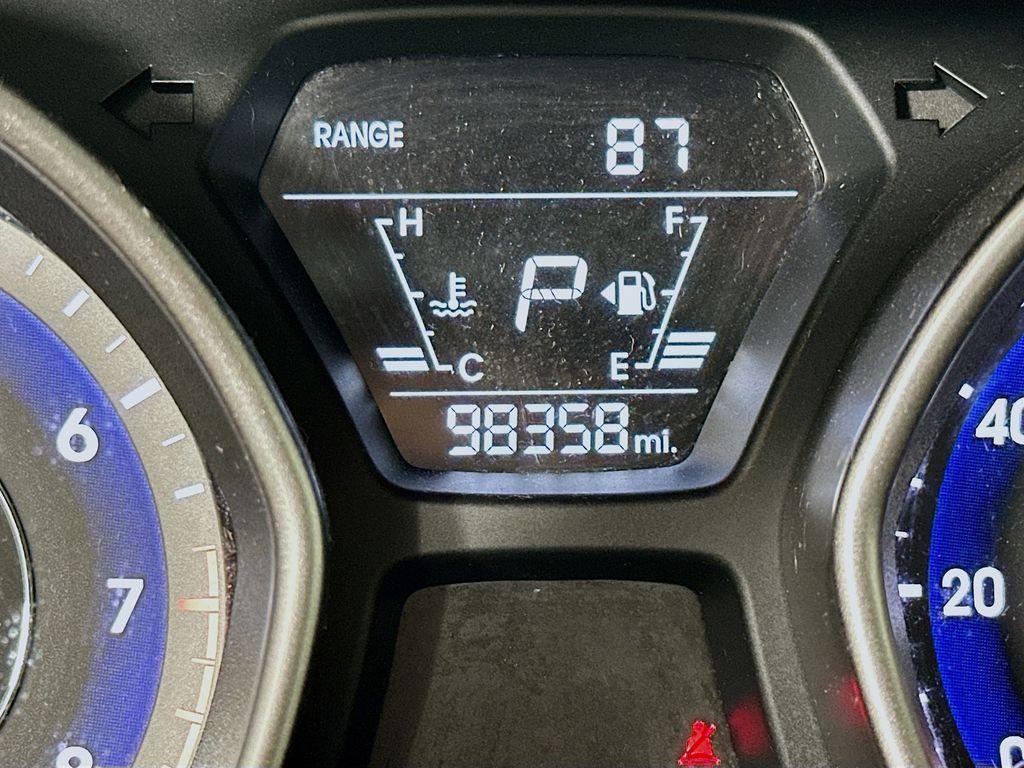 used 2015 Hyundai Elantra car, priced at $9,712