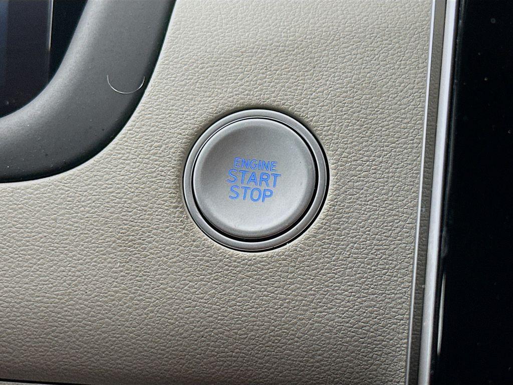 used 2022 Hyundai Tucson car, priced at $20,851