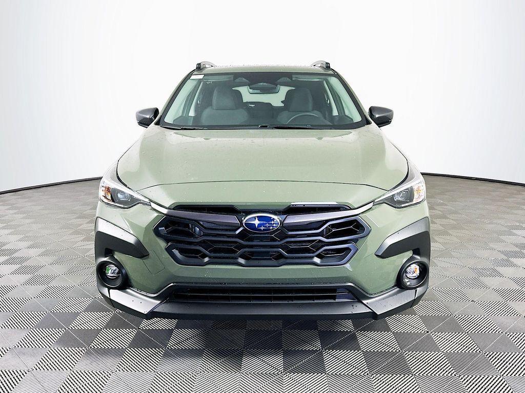 new 2026 Subaru Crosstrek car, priced at $31,970