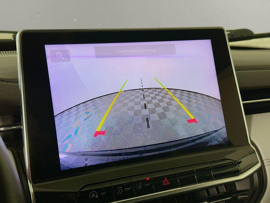 used 2022 Jeep Compass car, priced at $20,509