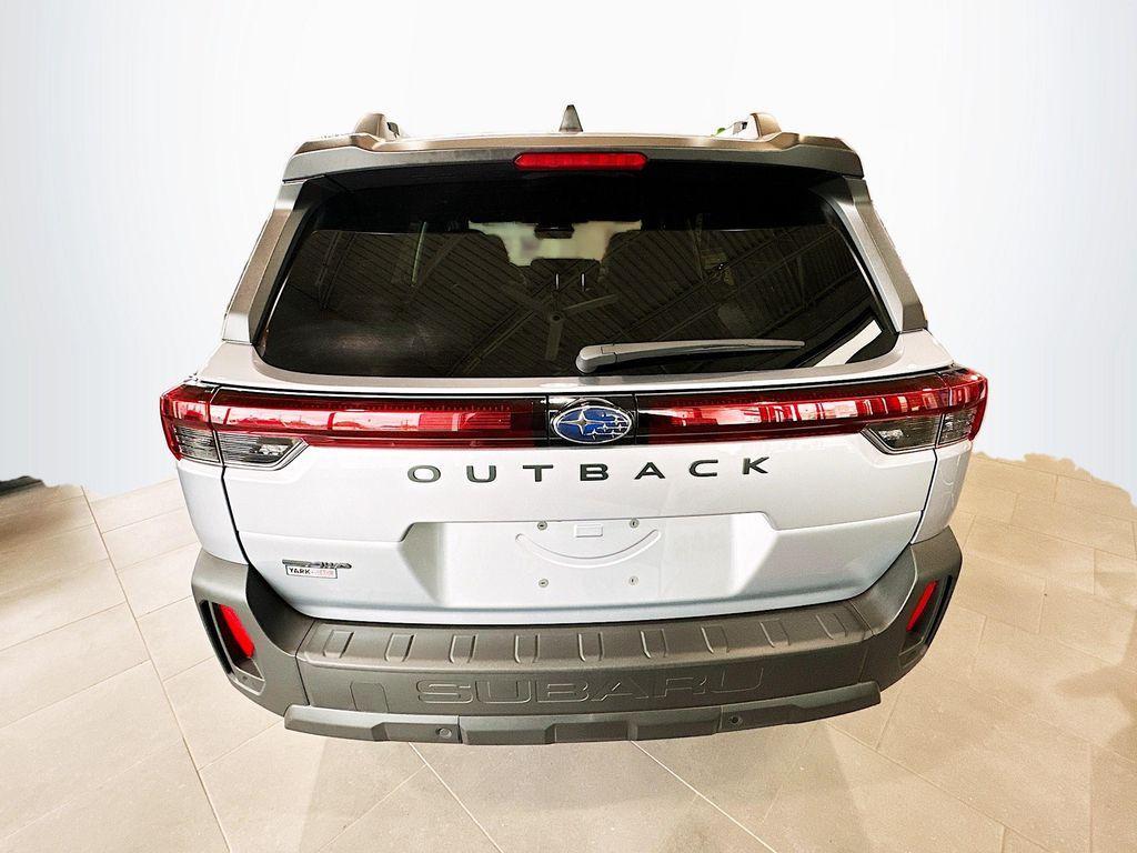 new 2026 Subaru Outback car, priced at $41,555