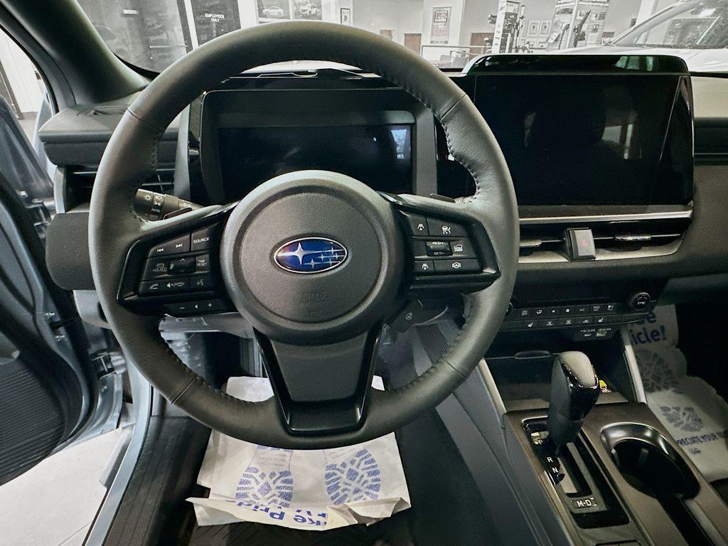 new 2026 Subaru Outback car, priced at $41,555