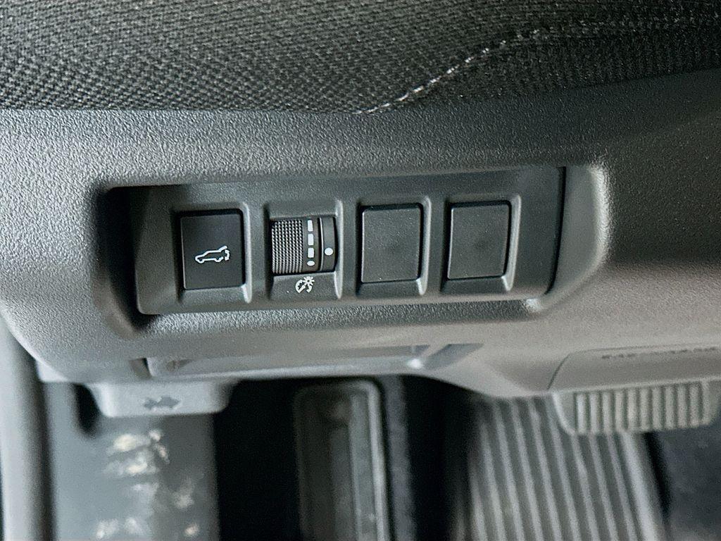 new 2026 Subaru Outback car, priced at $41,555