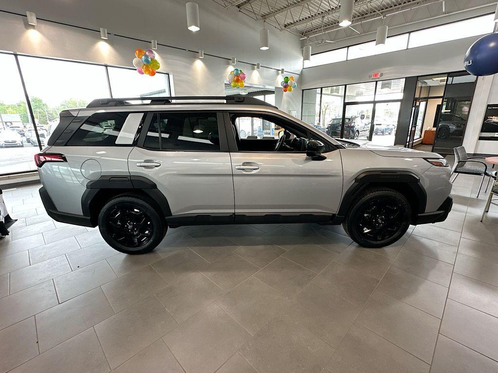 new 2026 Subaru Outback car, priced at $41,555