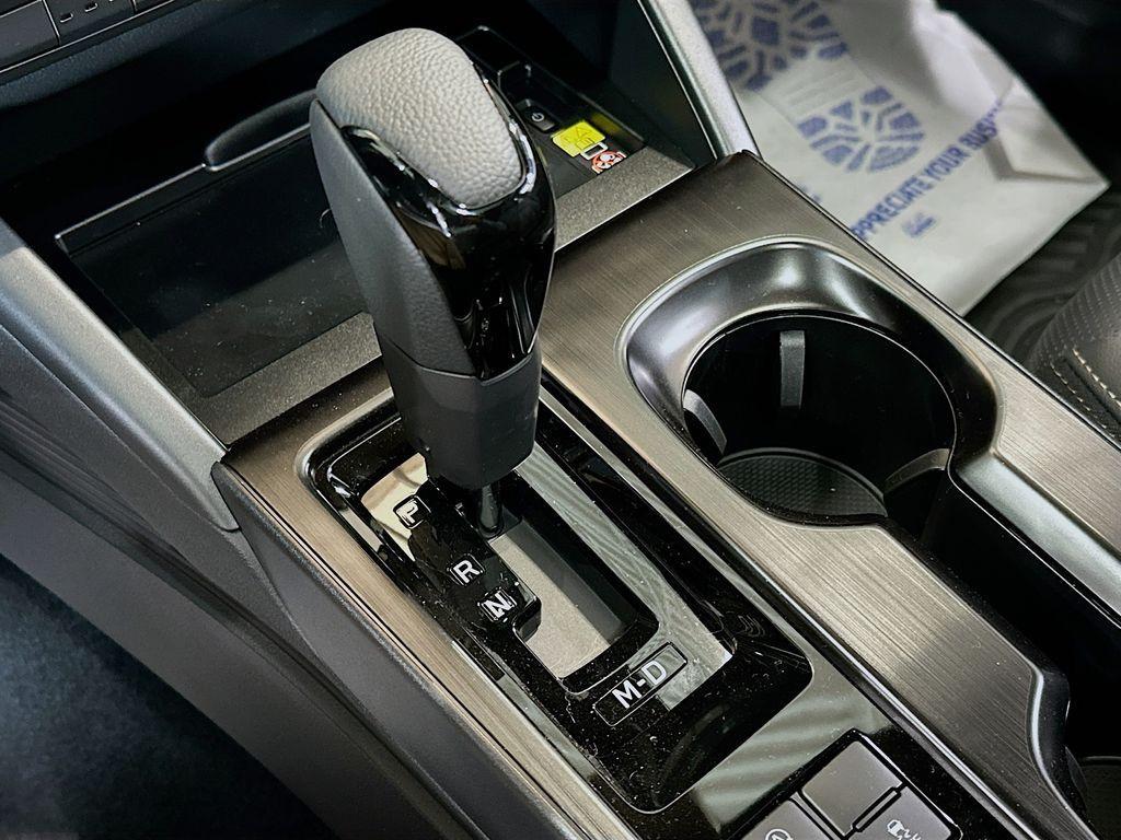 new 2026 Subaru Outback car, priced at $41,555