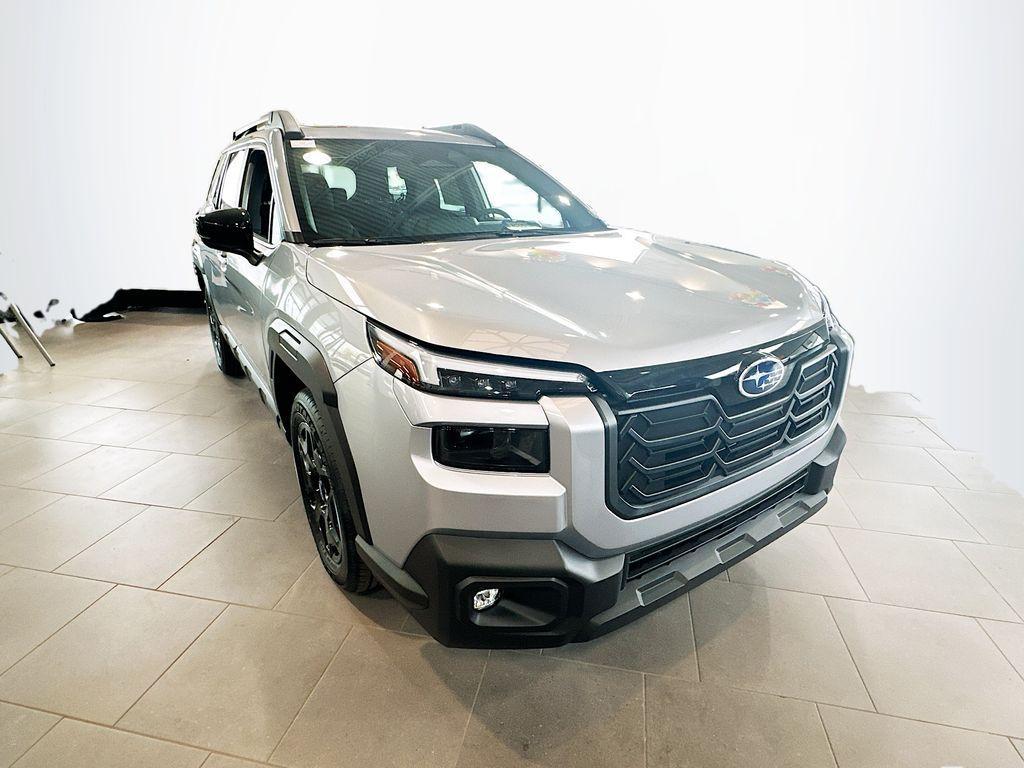 new 2026 Subaru Outback car, priced at $41,555
