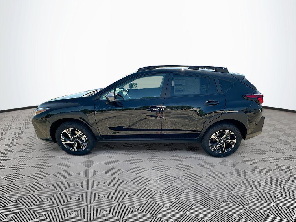 new 2026 Subaru Crosstrek car, priced at $30,558