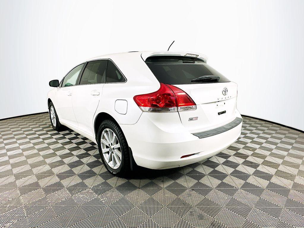 used 2009 Toyota Venza car, priced at $9,990