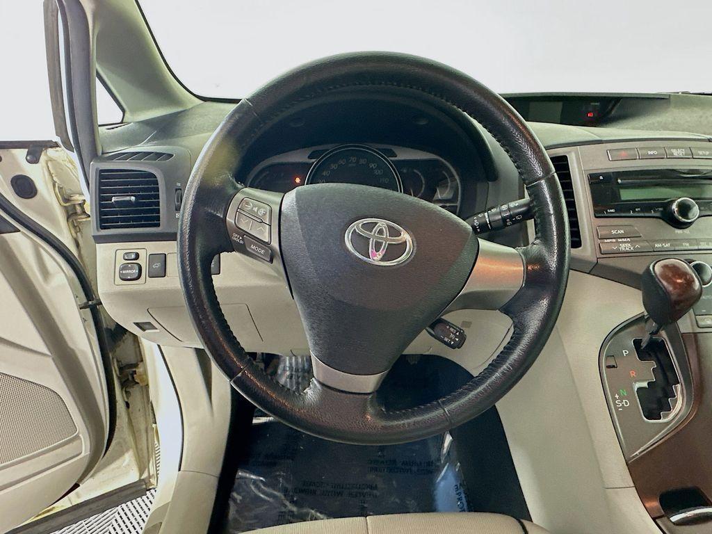 used 2009 Toyota Venza car, priced at $9,990