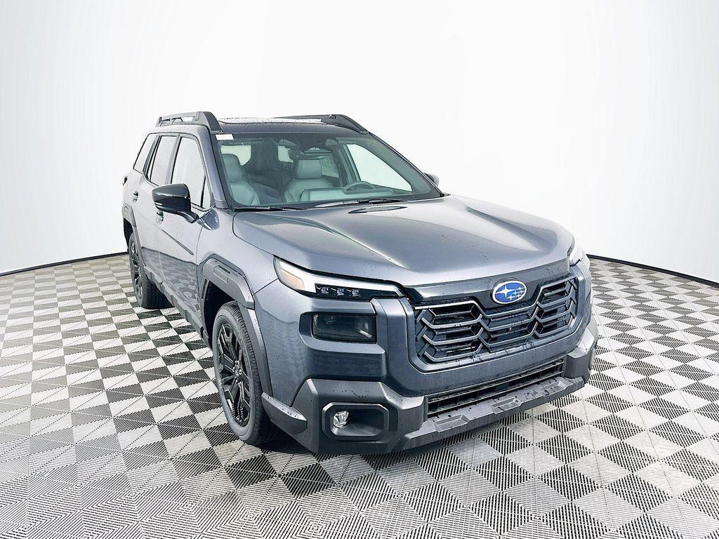 new 2026 Subaru Outback car, priced at $44,139