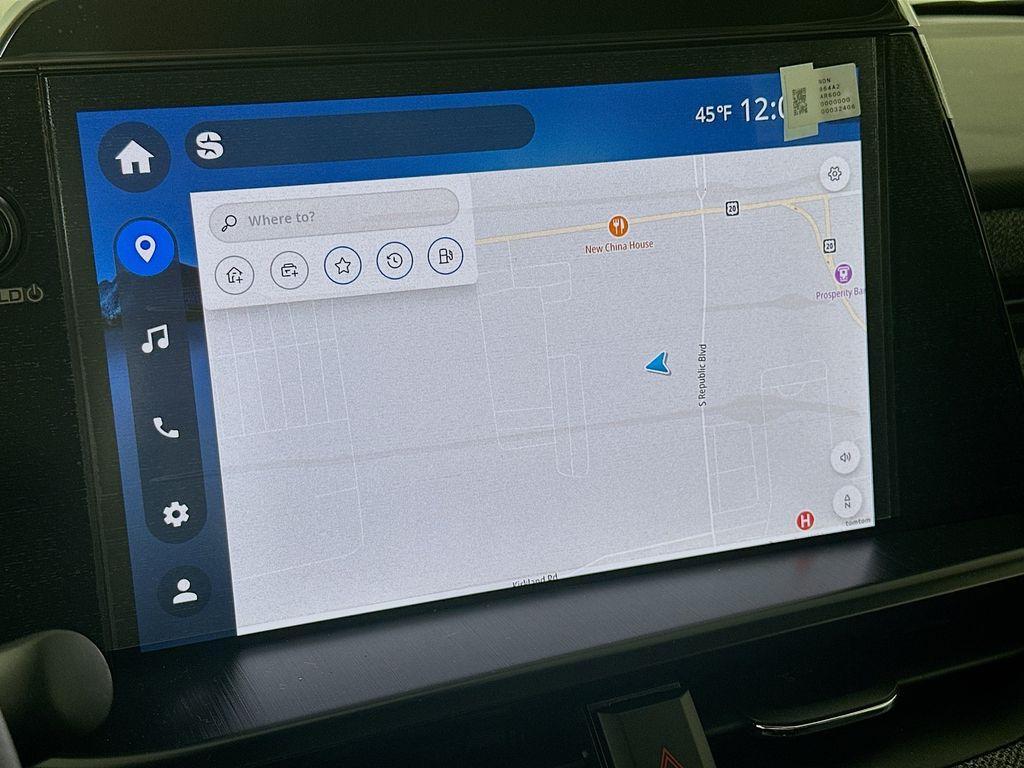 new 2026 Subaru Outback car, priced at $44,139