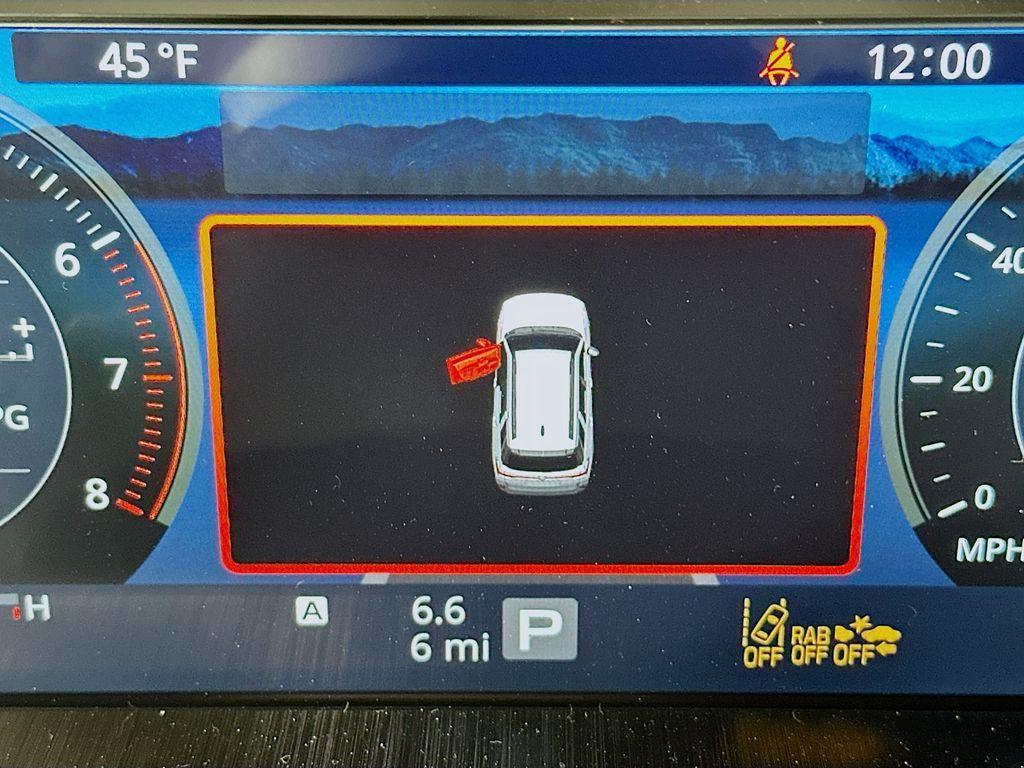 new 2026 Subaru Outback car, priced at $44,139