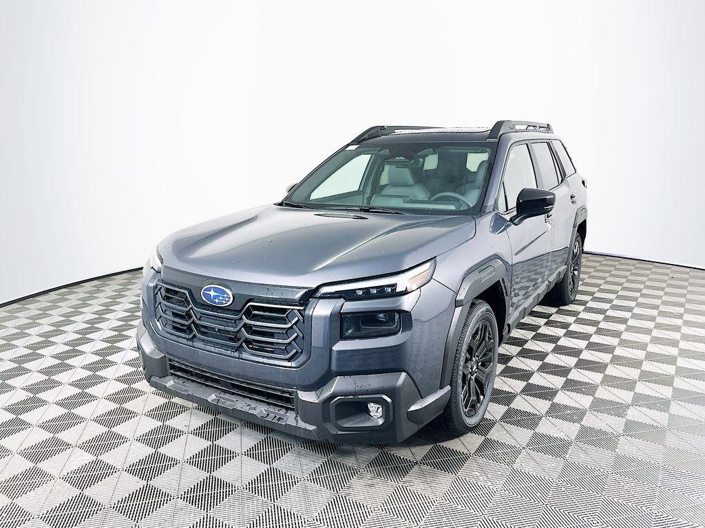 new 2026 Subaru Outback car, priced at $44,139