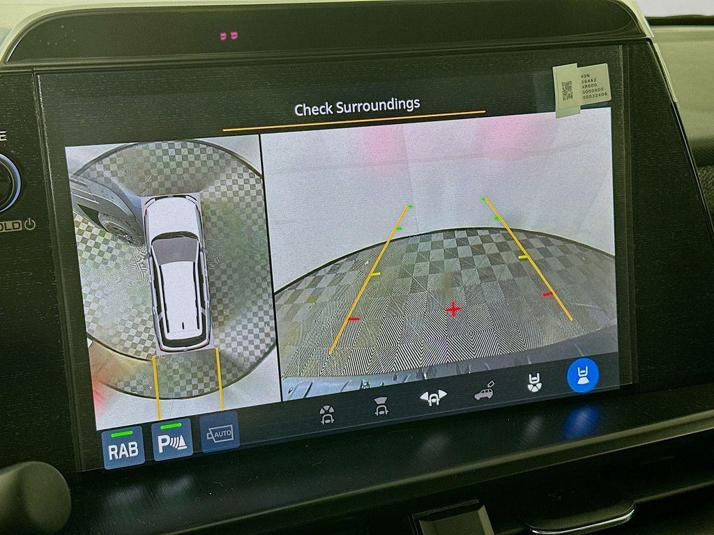 new 2026 Subaru Outback car, priced at $44,139