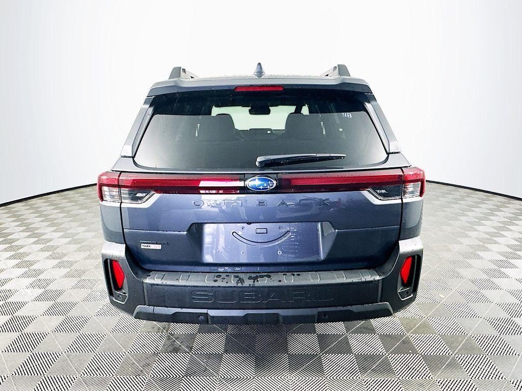 new 2026 Subaru Outback car, priced at $44,139
