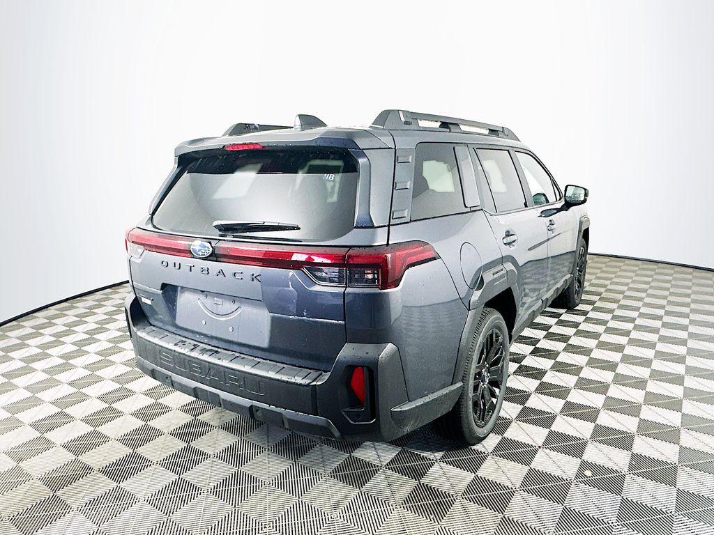 new 2026 Subaru Outback car, priced at $44,139