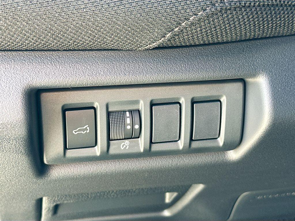 new 2026 Subaru Outback car, priced at $35,830