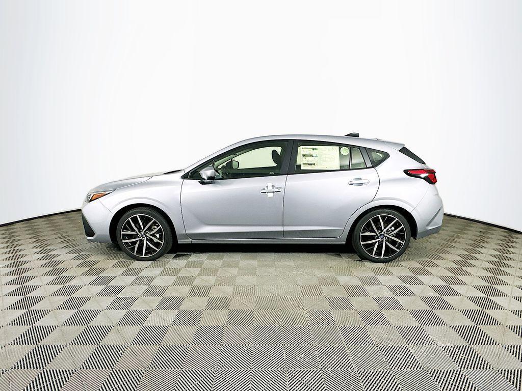 new 2026 Subaru Impreza car, priced at $27,467