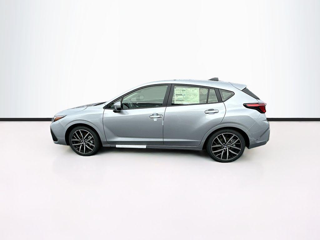new 2026 Subaru Impreza car, priced at $27,618