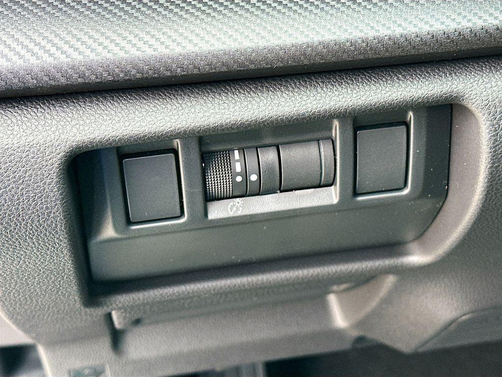 new 2026 Subaru Crosstrek car, priced at $29,330